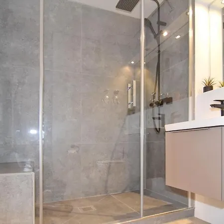 Apartment Sylter Welle, Whg 62, Landseite Westerland